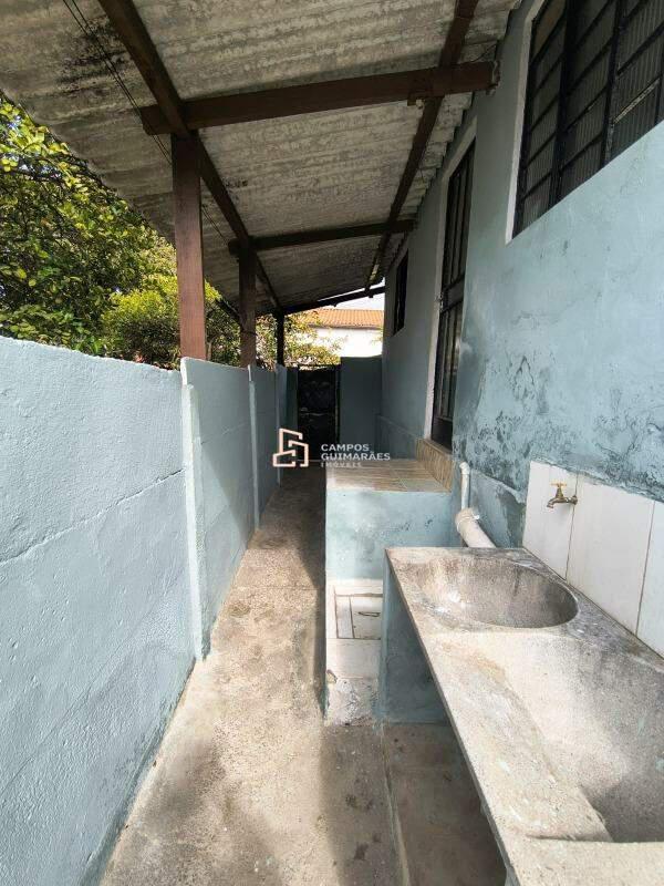 Casa, Santa Helena, 1 Quarto