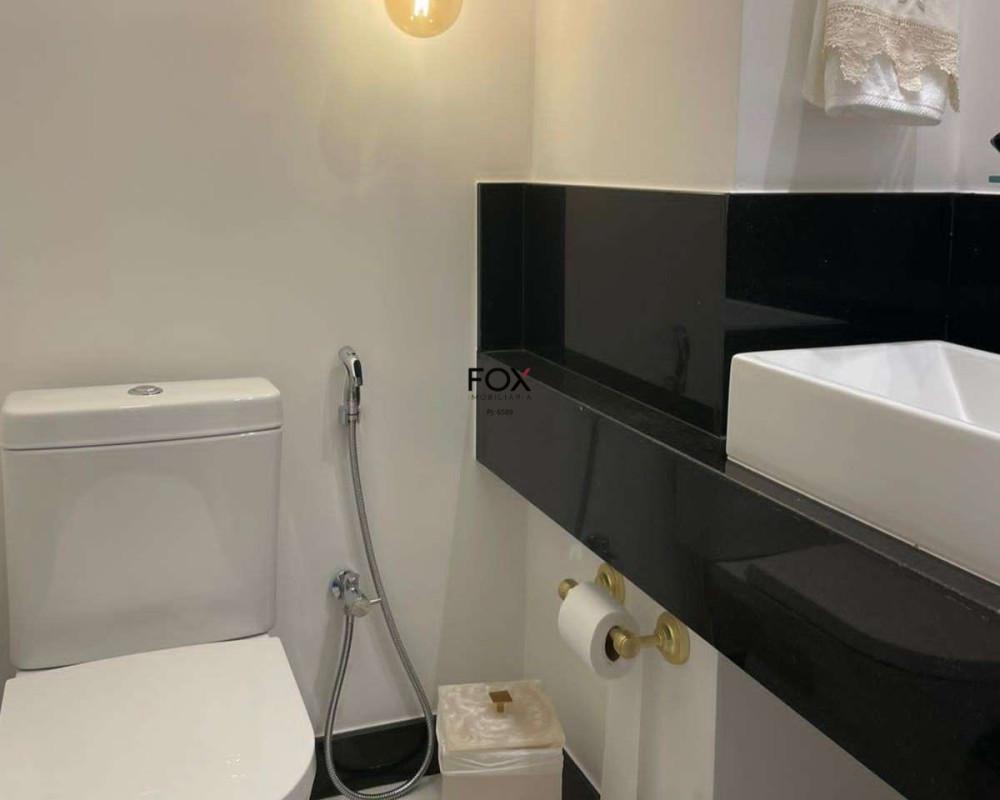 Cobertura, Serra, 4 Quartos, 4 Vagas, 2 Suítes
