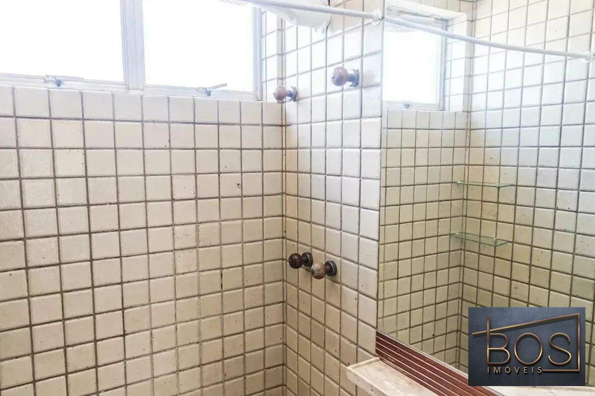Cobertura, Santo Antônio, 3 Quartos, 8 Vagas, 1 Suíte