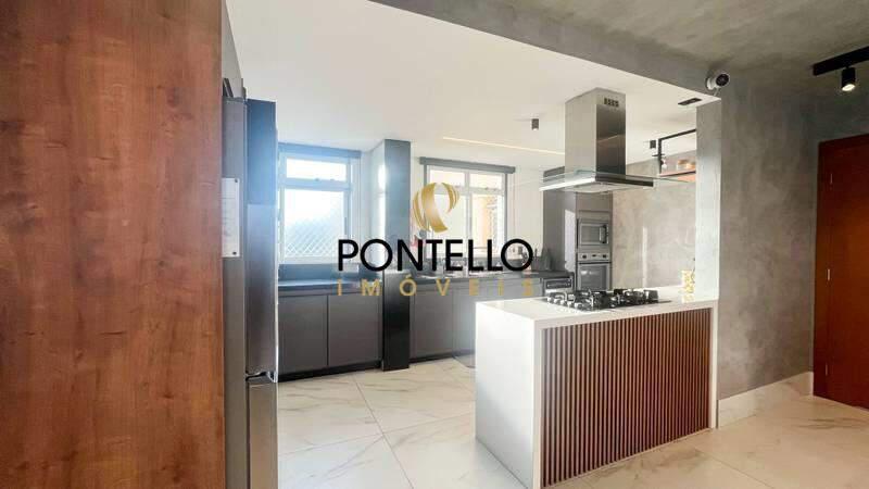 Apartamento, Luxemburgo, 3 Quartos, 4 Vagas, 2 Suítes