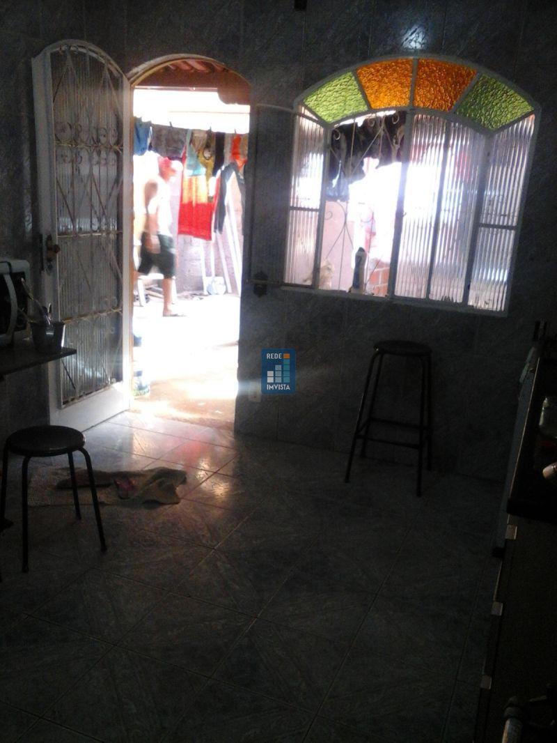 Casa, Jacqueline, 2 Quartos, 3 Vagas