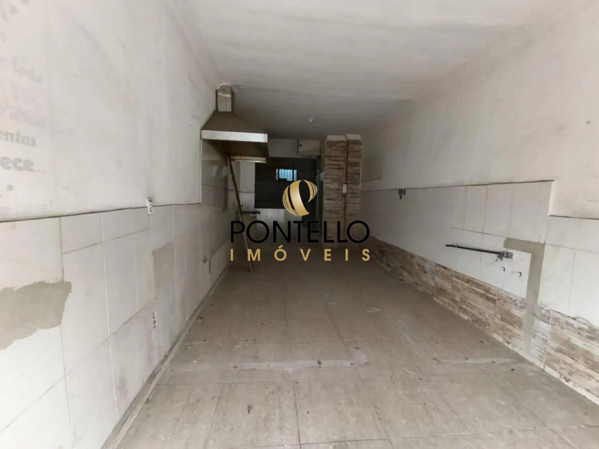 Casa, Carlos Prates, 2 Quartos, 3 Vagas