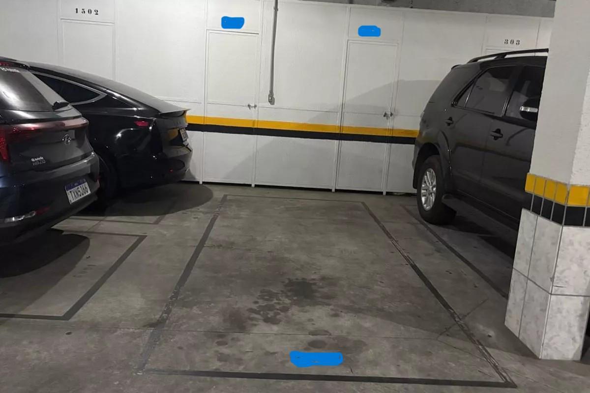 Apartamento, Savassi, 3 Quartos, 1 Vaga, 1 Suíte