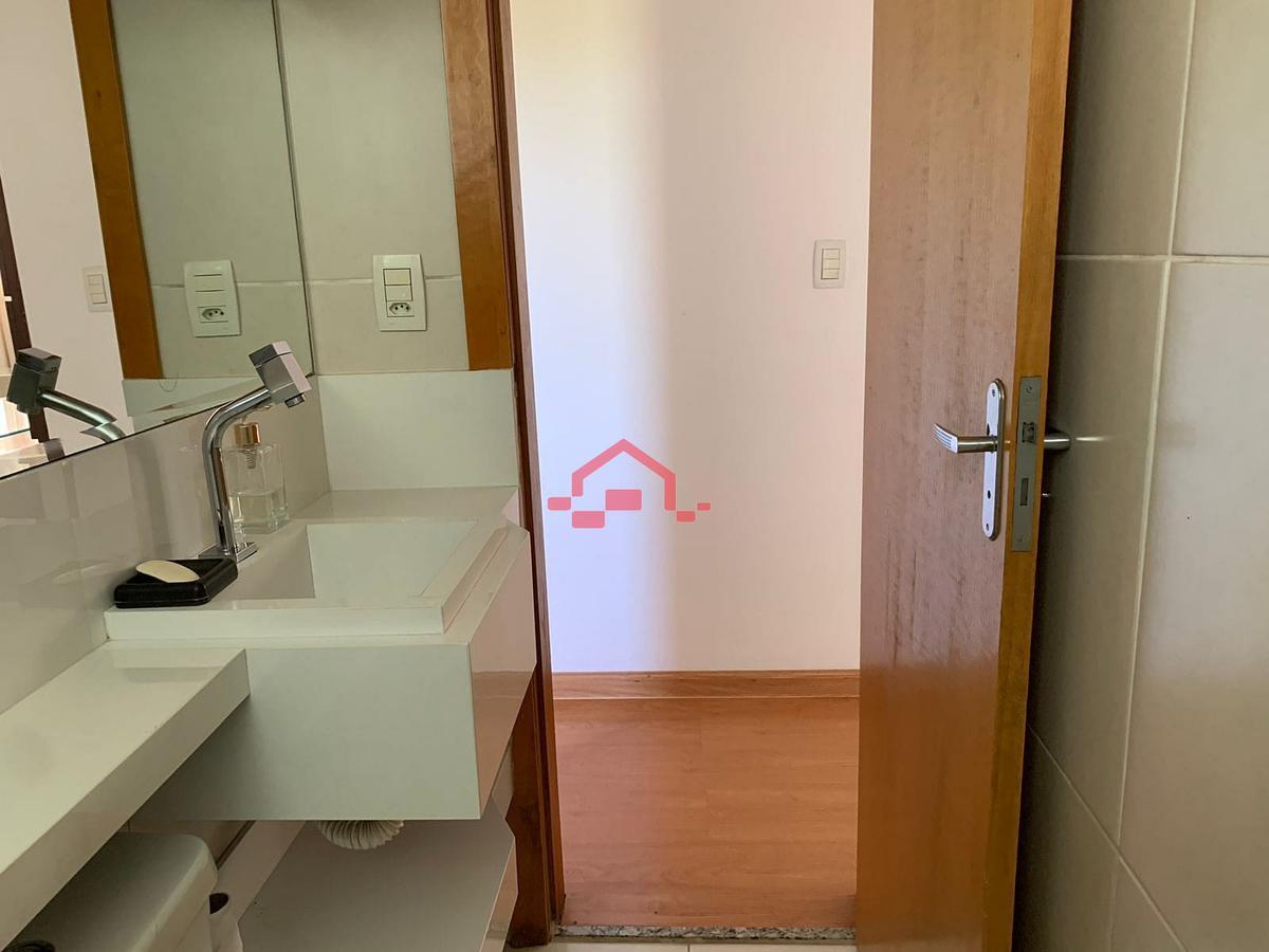 Apartamento, Castelo, 3 Quartos, 2 Vagas, 1 Suíte