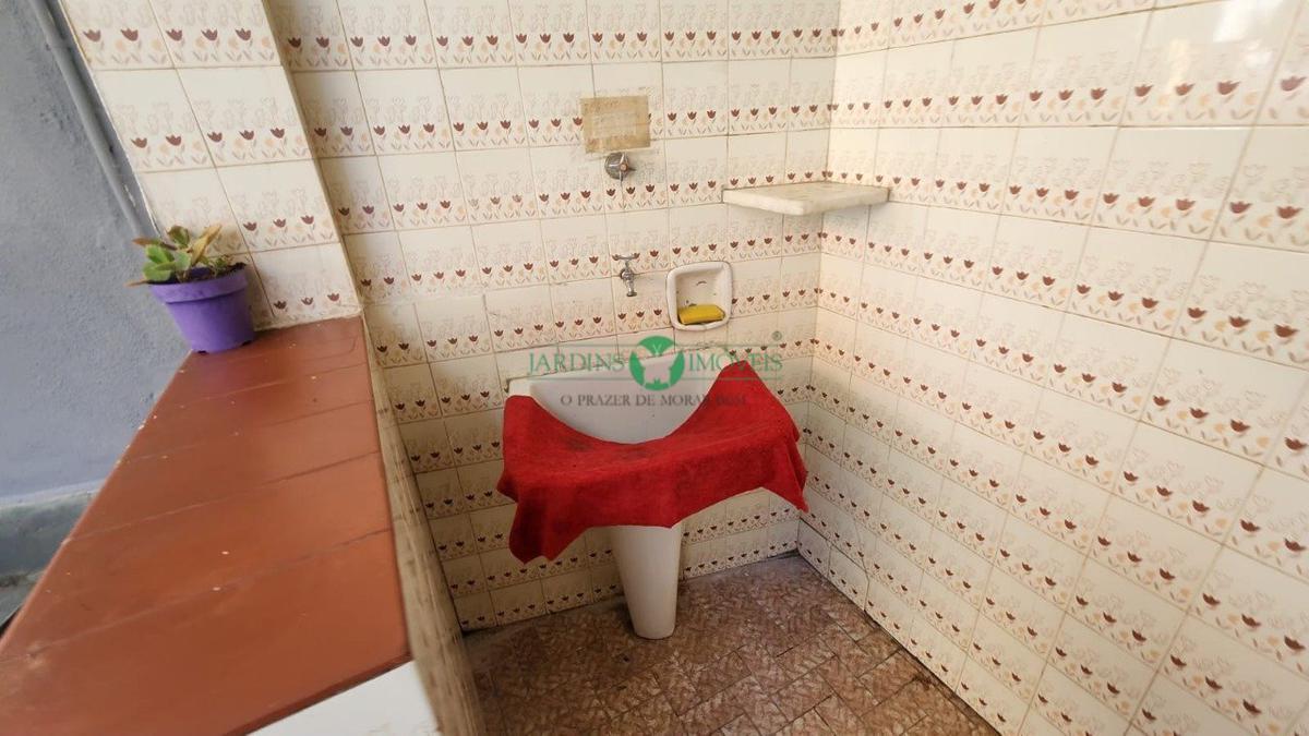 Casa, Santa Inês, 1 Quarto, 0 Vaga
