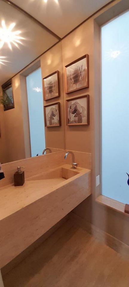 Apartamento, Sion, 4 Quartos, 4 Vagas, 2 Suítes