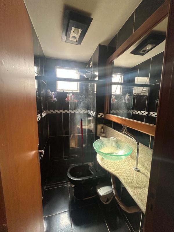 Apartamento, Diamante, 2 Quartos, 1 Vaga