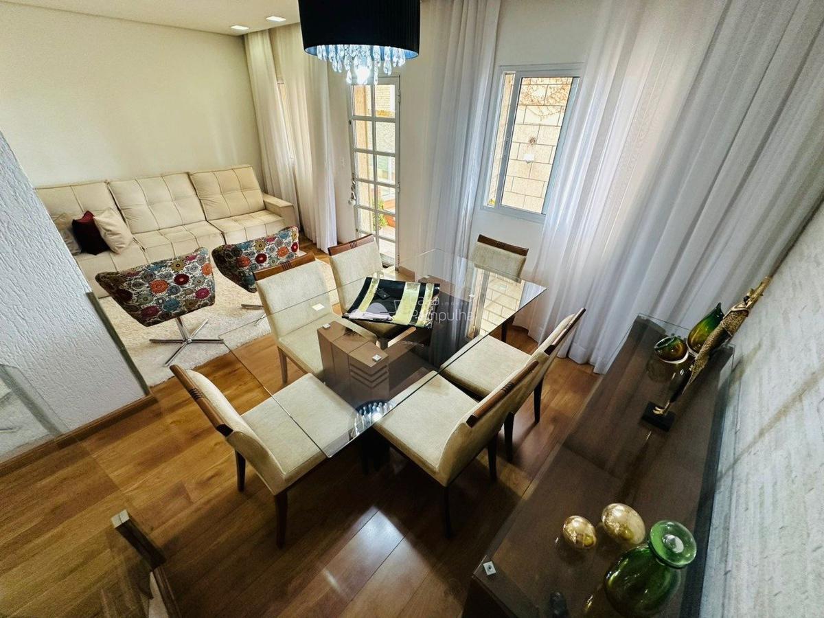 Casa, Copacabana, 3 Quartos, 1 Vaga