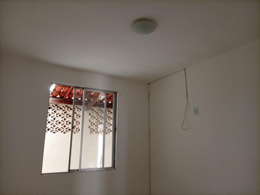 Casa, Itapoã, 2 Quartos, 0 Vaga