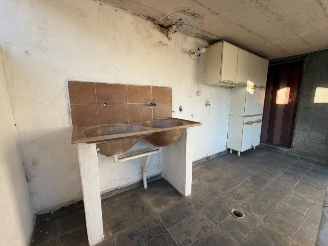 Casa, Braúnas, 3 Quartos, 1 Vaga