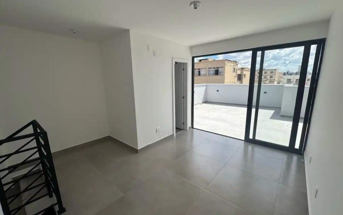 Cobertura, Barroca, 2 Quartos, 2 Vagas, 2 Suítes