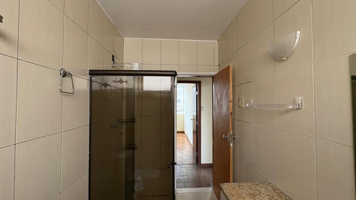 Apartamento, Calafate, 3 Quartos, 1 Vaga