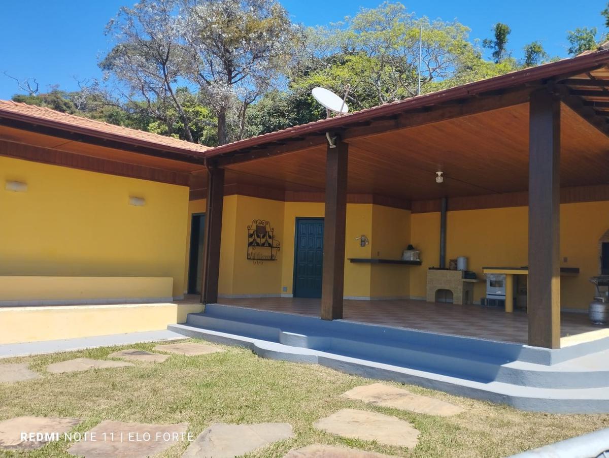 Fazenda, Centro, 4 Quartos, 10 Vagas, 4 Suítes