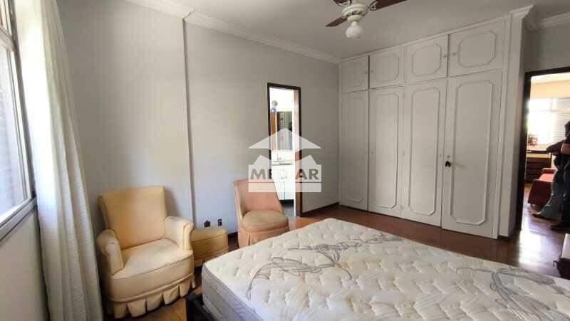 Apartamento, Lourdes, 4 Quartos, 2 Vagas, 1 Suíte