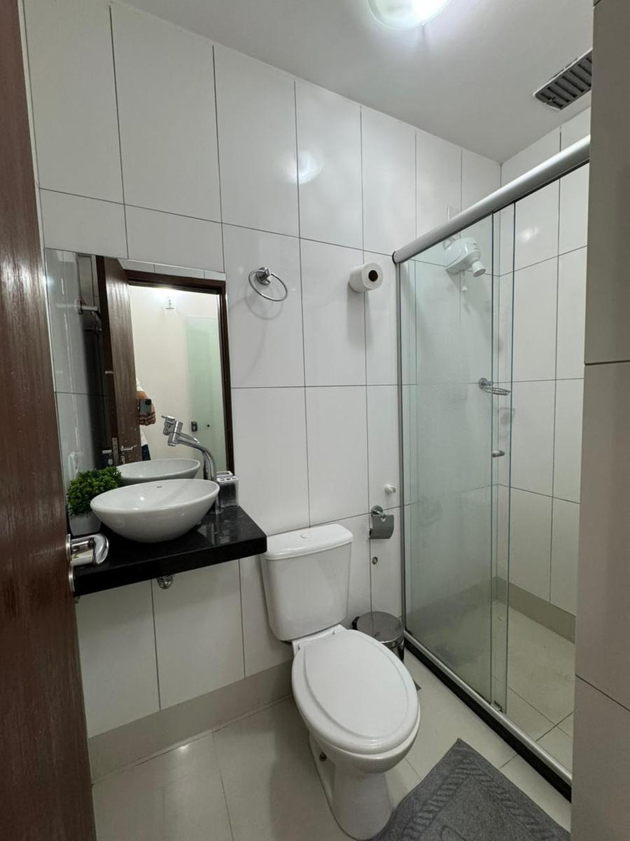 Apartamento, Santo Agostinho, 1 Quarto, 0 Vaga