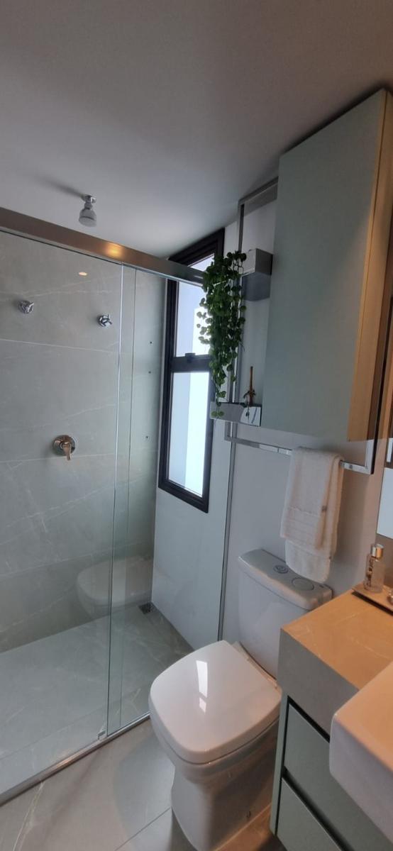Apartamento, Santo Agostinho, 2 Quartos, 1 Vaga, 2 Suítes