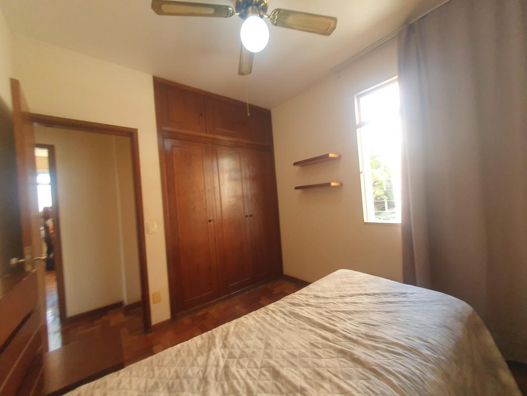 Apartamento, Prado, 3 Quartos, 2 Vagas, 1 Suíte