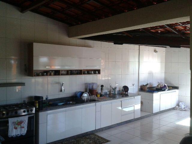 Casa, Retiro, 3 Quartos, 15 Vagas, 1 Suíte