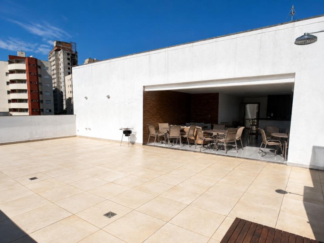 Apartamento, Ouro Preto, 1 Quarto, 1 Vaga