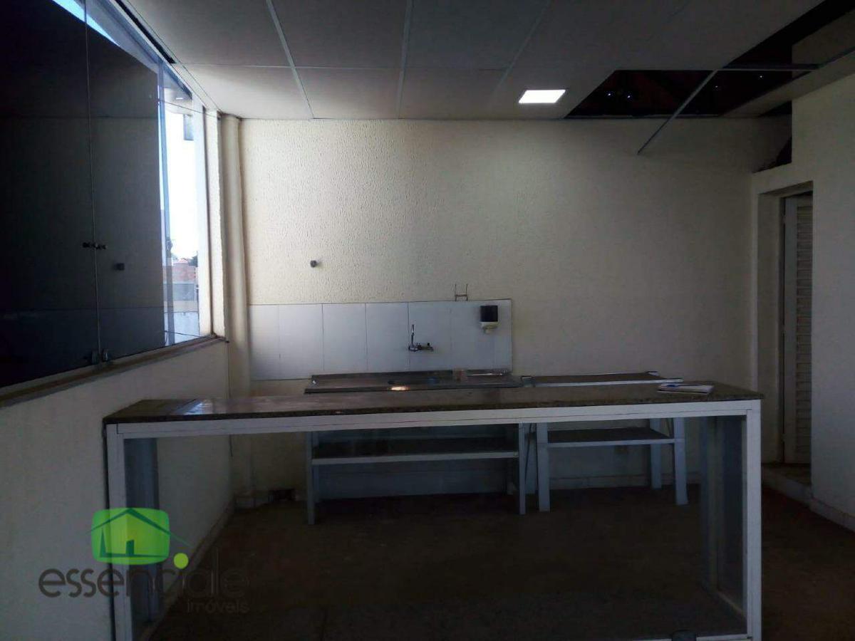 Sala, Eldorado, 0 Quarto, 0 Vaga