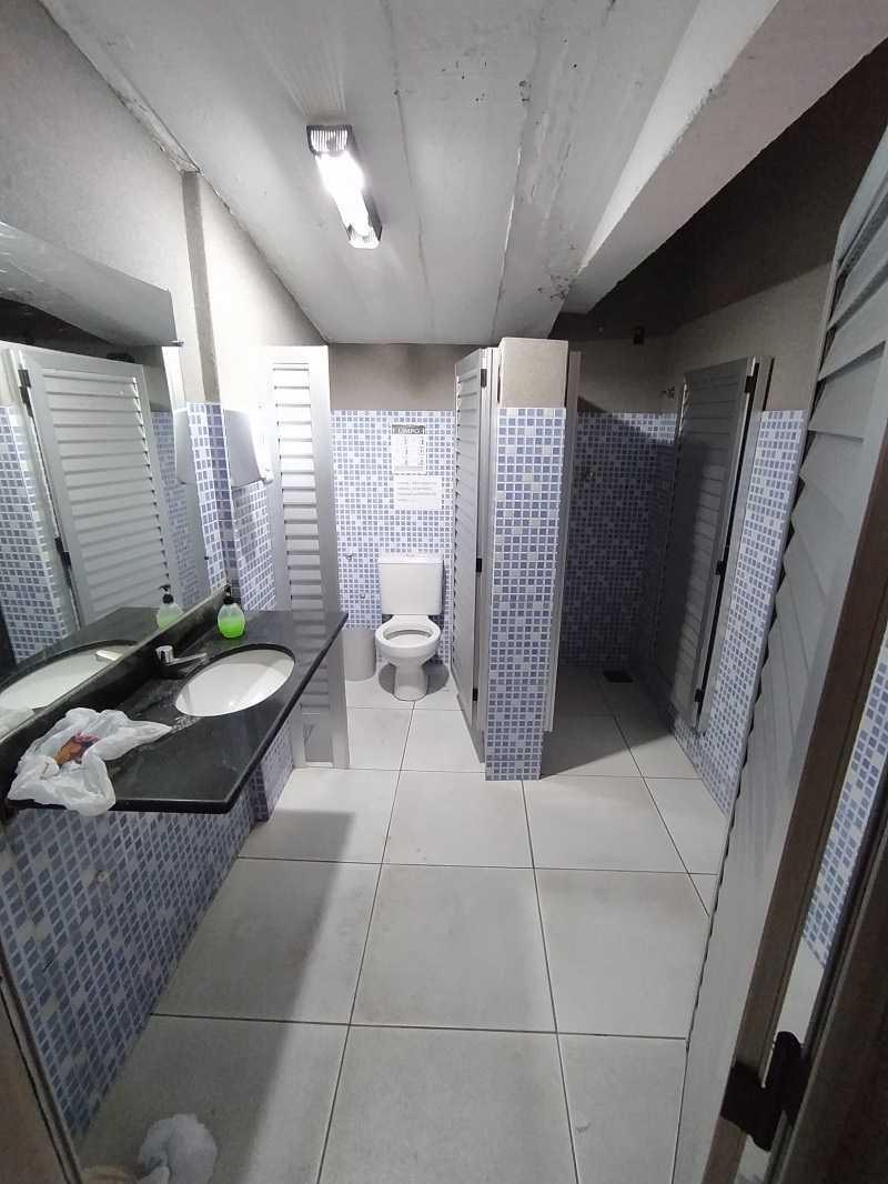 Prédio, Lagoinha, 0 Quarto, 0 Vaga