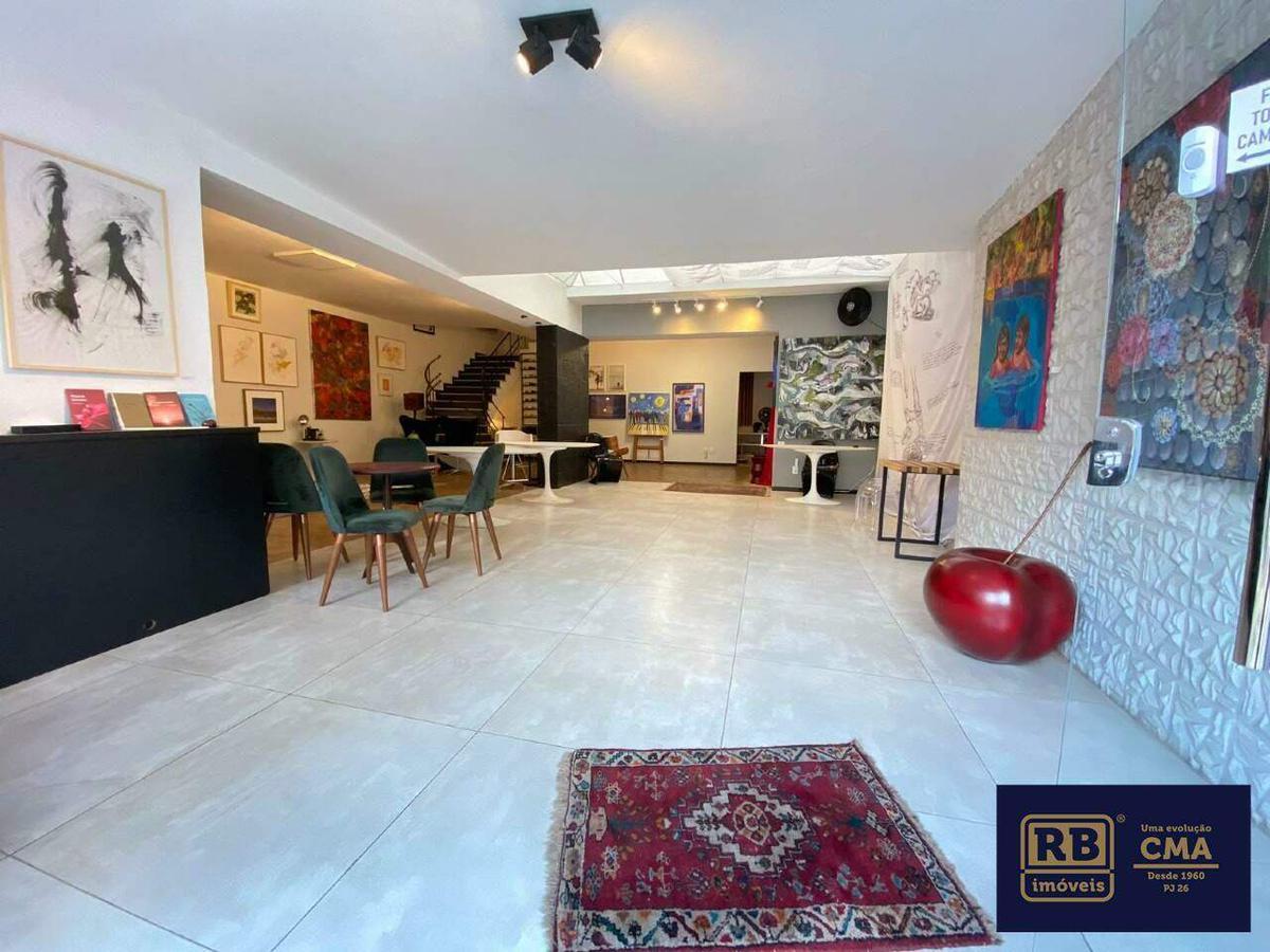 Casa, Serra, 7 Quartos, 2 Vagas, 1 Suíte