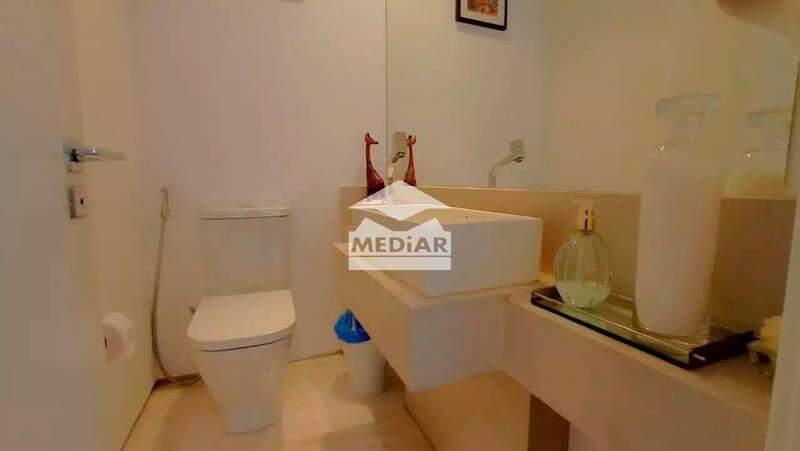 Apartamento, Cruzeiro, 3 Quartos, 4 Vagas, 3 Suítes