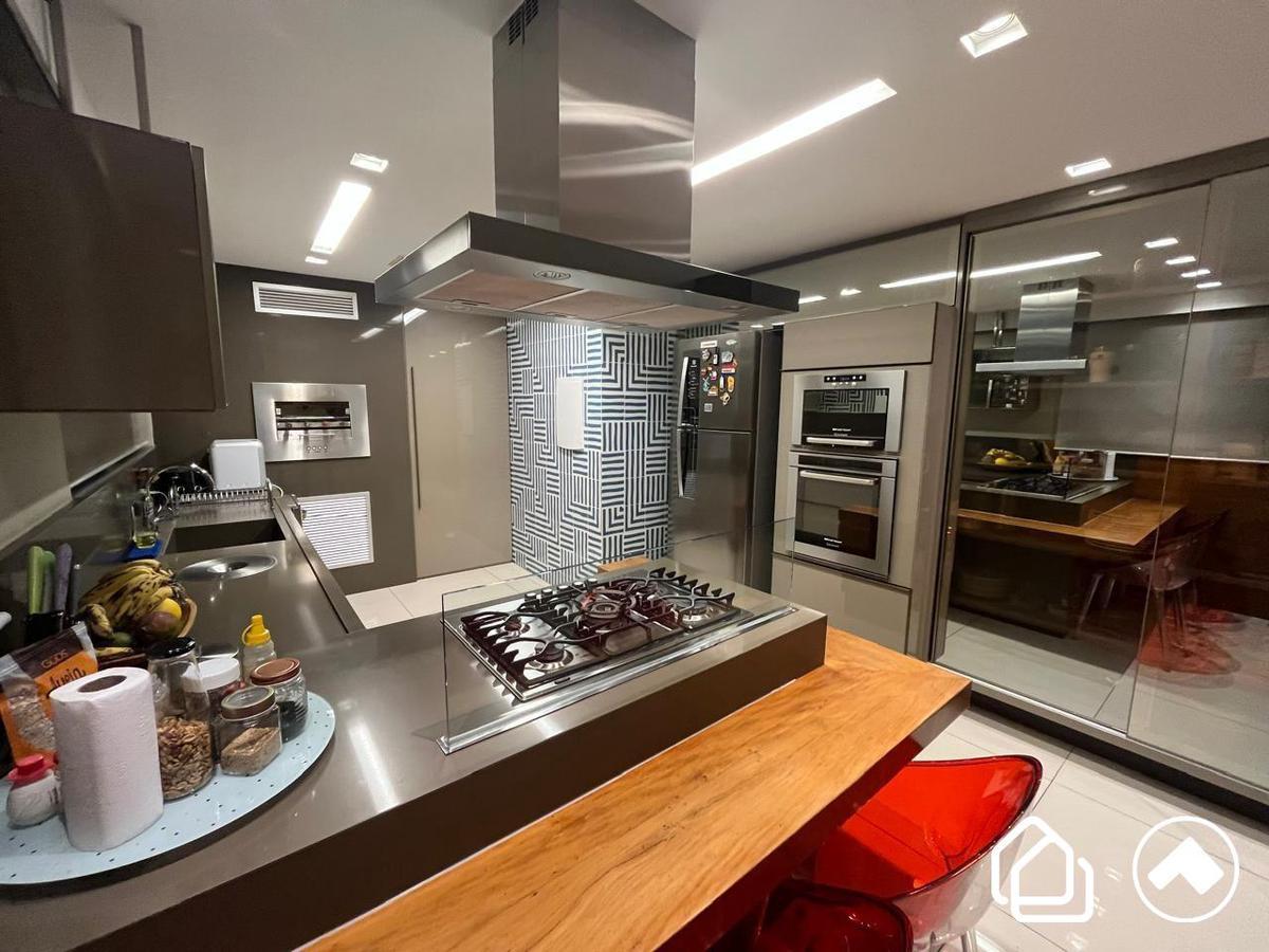 Apartamento, Buritis, 4 Quartos, 4 Vagas, 4 Suítes