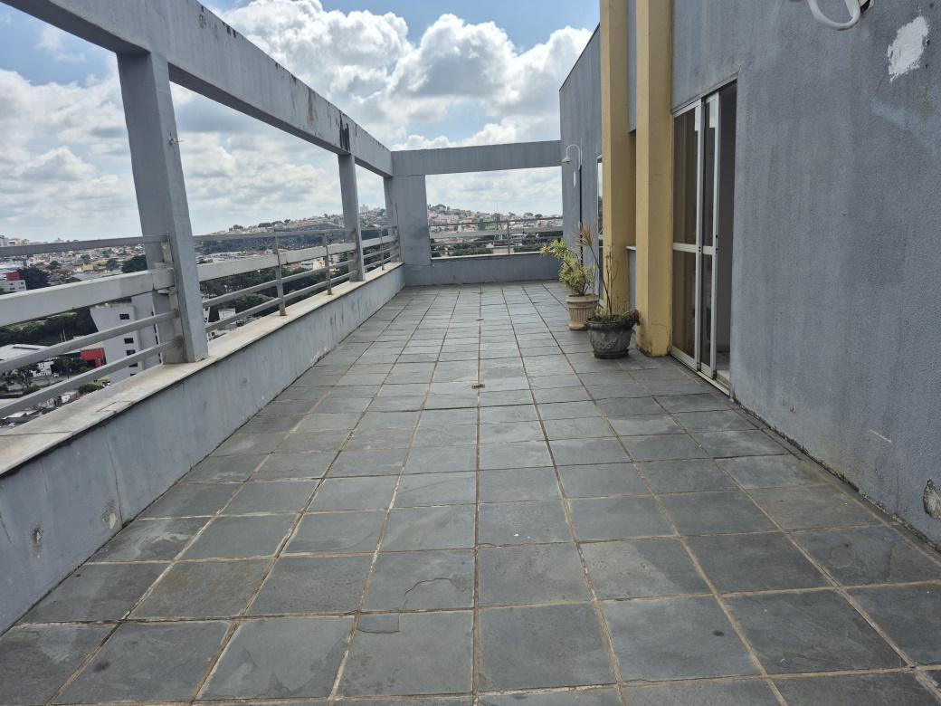 Sala, Barro Preto, 0 Quarto, 0 Vaga