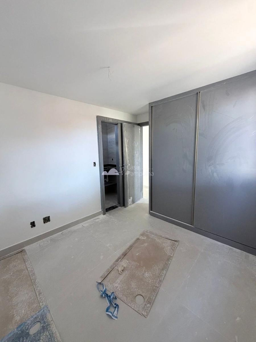 Apartamento, Itapoã, 2 Quartos, 2 Vagas, 1 Suíte