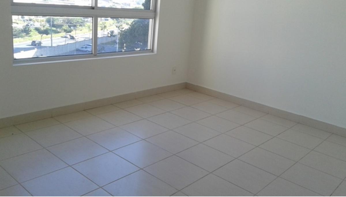 Apartamento, Castelo, 3 Quartos, 2 Vagas, 1 Suíte
