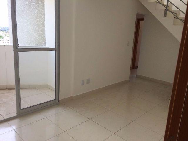 Cobertura, Ouro Preto, 2 Quartos, 2 Vagas, 1 Suíte