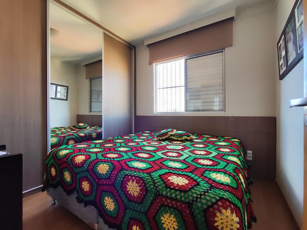 Apartamento, Ana Lúcia, 3 Quartos, 2 Vagas, 1 Suíte