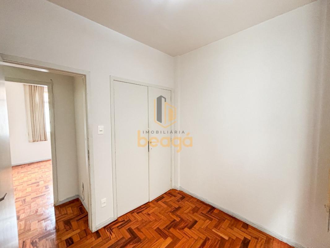 Apartamento, Padre Eustáquio, 3 Quartos, 1 Vaga