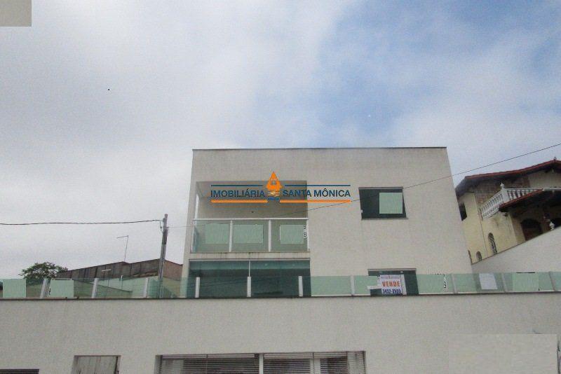 Casa, São João Batista (venda Nova), 5 Quartos, 4 Vagas, 2 Suítes