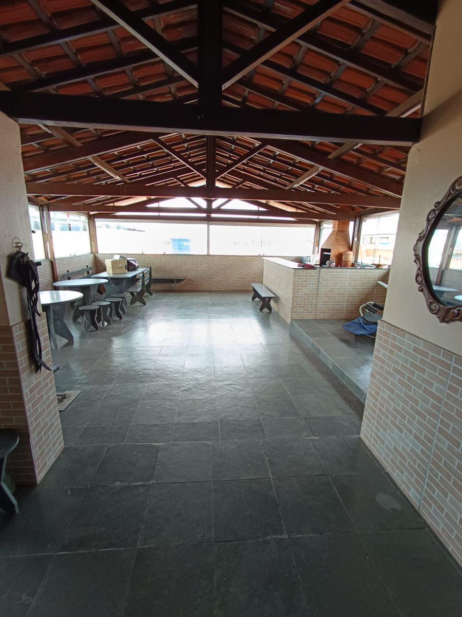 Casa, Recanto da Pampulha, 5 Quartos, 4 Vagas, 2 Suítes