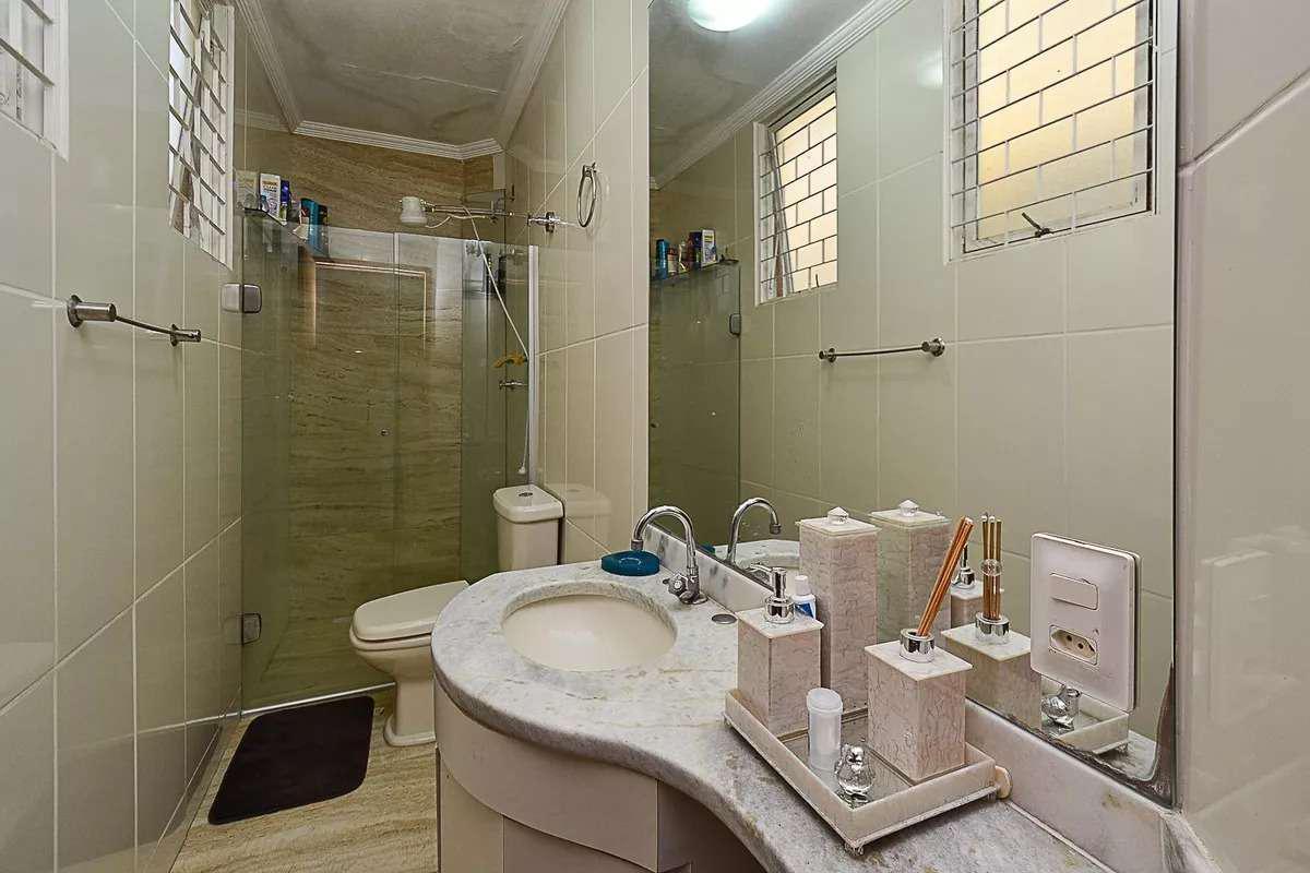 Apartamento, Cidade Nova, 3 Quartos, 1 Vaga, 1 Suíte