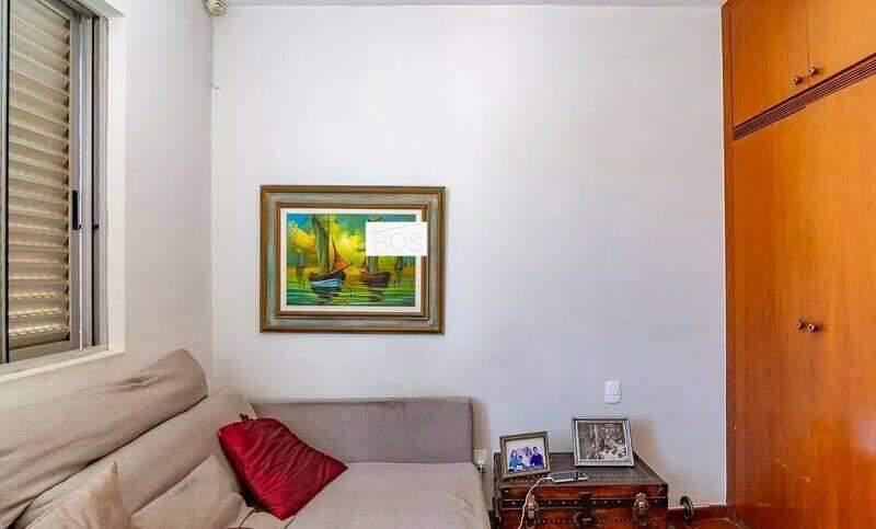 Apartamento, São Pedro, 3 Quartos, 2 Vagas, 1 Suíte