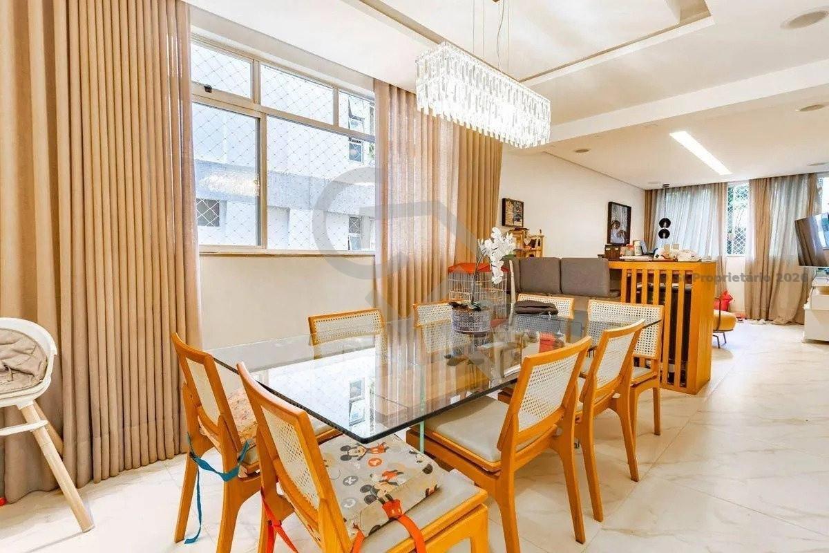 Apartamento, Santo Antônio, 4 Quartos, 2 Vagas, 1 Suíte