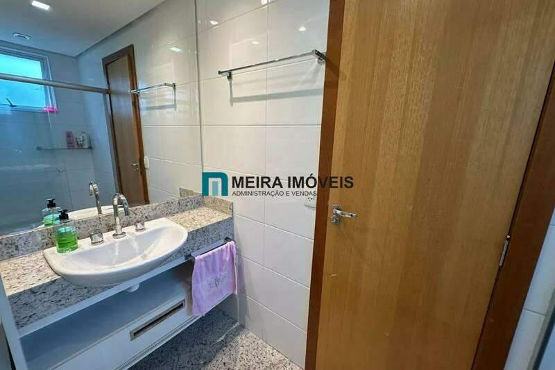 Apartamento, Anchieta, 3 Quartos, 2 Vagas, 1 Suíte