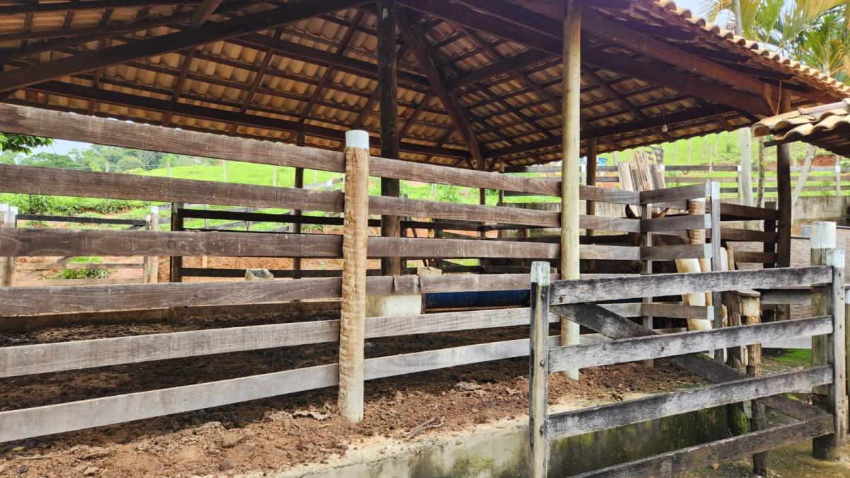 Fazenda, Zona Rural, 2 Quartos, 0 Vaga, 1 Suíte