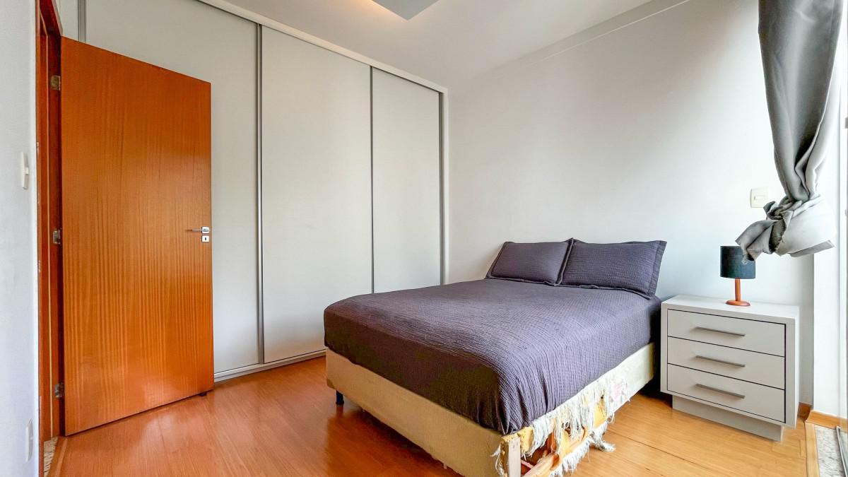 Apartamento, Buritis, 2 Quartos, 1 Vaga, 1 Suíte