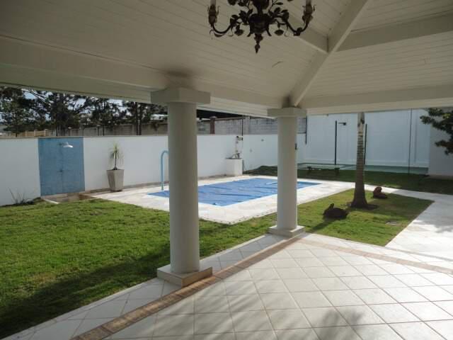 Casa, Alphaville, 4 Quartos, 4 Vagas, 2 Suítes