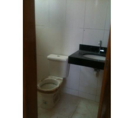 Apartamento, Santa Terezinha, 3 Quartos, 2 Vagas, 1 Suíte