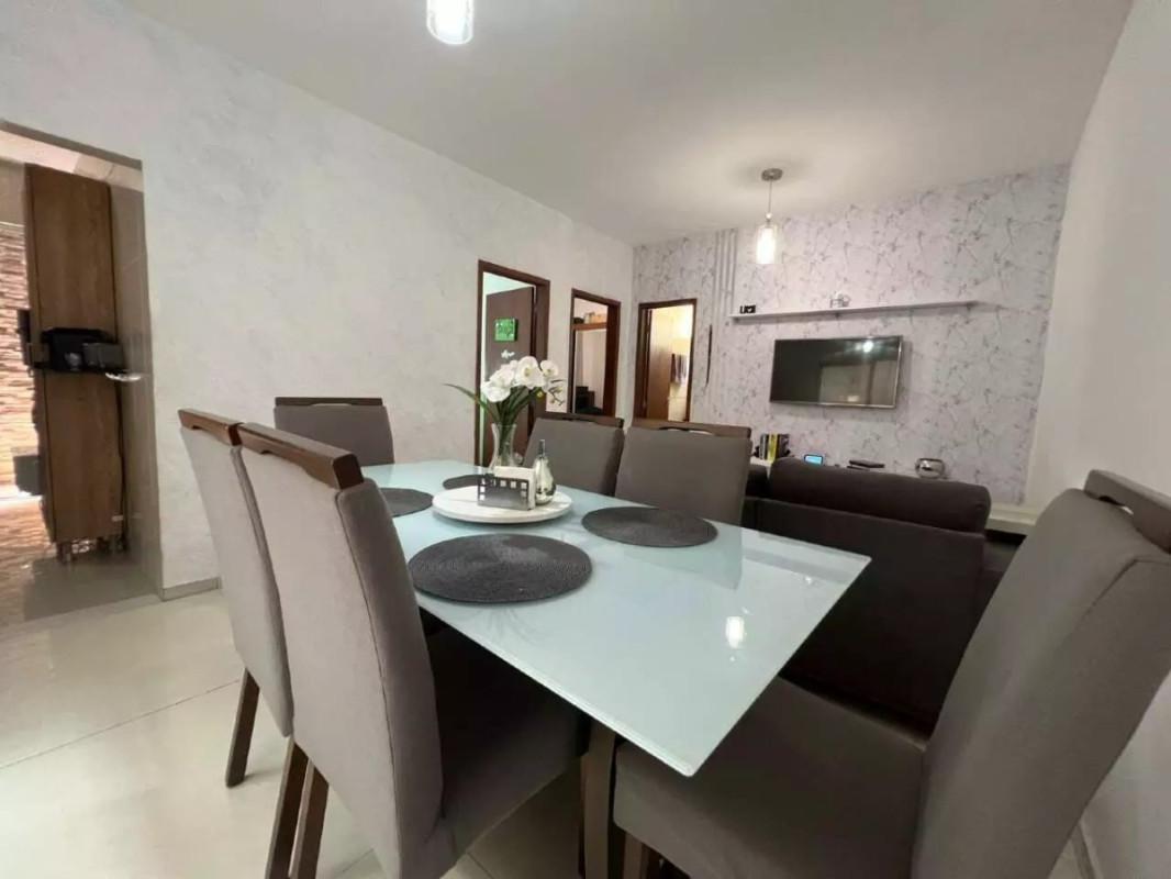 Casa, Tirol (barreiro), 2 Quartos, 1 Vaga