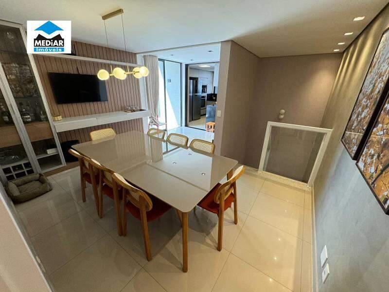 Cobertura, União, 3 Quartos, 4 Vagas, 1 Suíte