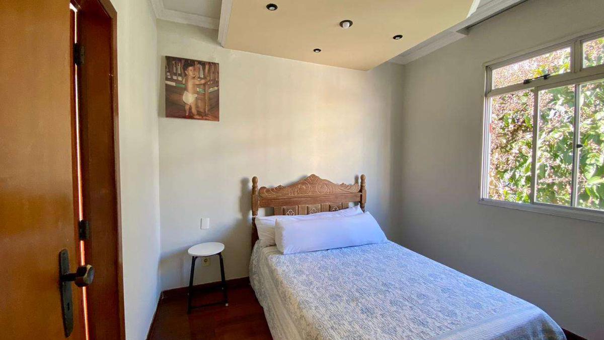 Cobertura, Sagrada Família, 3 Quartos, 2 Vagas, 2 Suítes