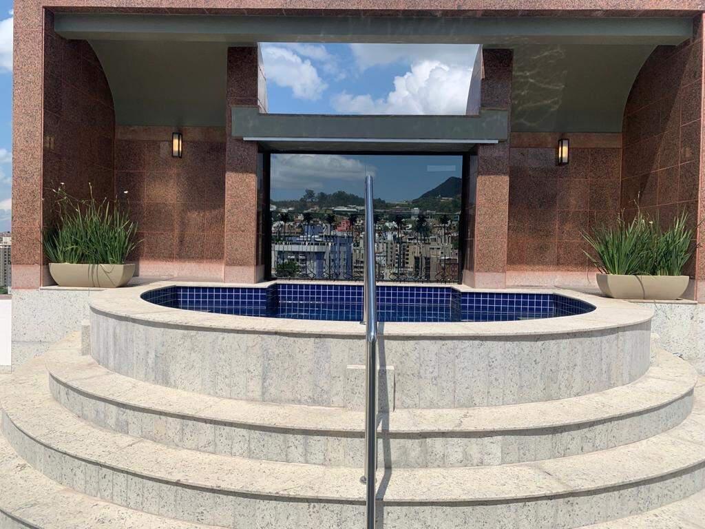 Cobertura, Anchieta, 4 Quartos, 5 Vagas, 3 Suítes