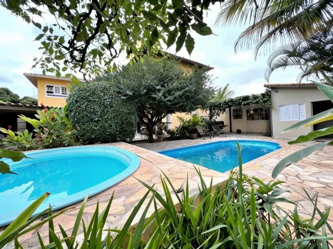 Casa, São Luiz (pampulha), 5 Quartos, 8 Vagas, 2 Suítes