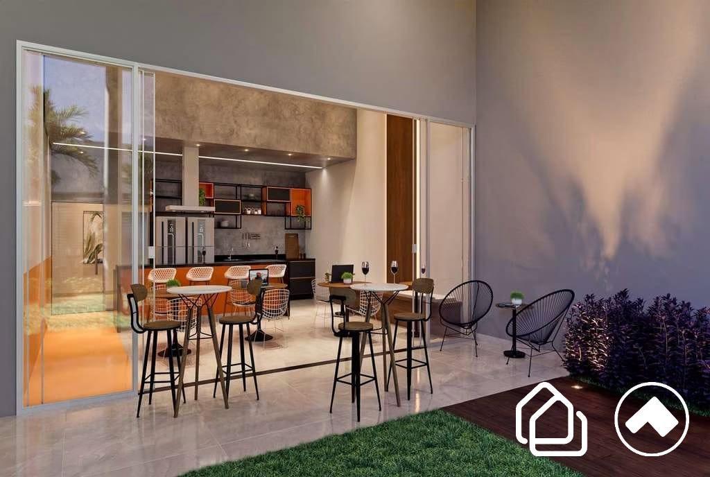 Apartamento, Centro, 2 Quartos, 1 Vaga, 1 Suíte
